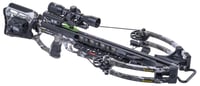 Ten Point Titan X De-Cock Crossbow ACUdraw De-Cock Pro-View 400 Scope Vektra | 788244018998